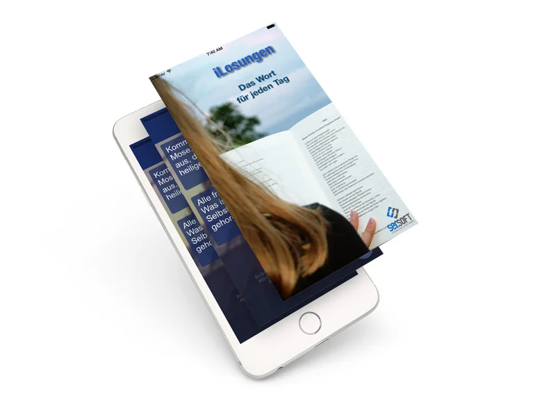 iLosungen